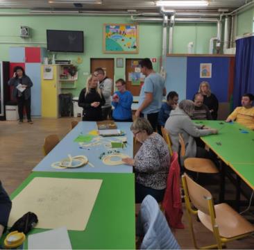 V VDC Ravne podpisali pomembno pogodbo ob začetku izvajanja nove kooperacije sodelovali bodo s Podjet (5)